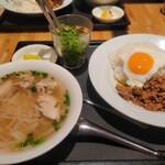用戶對於ベトナム フロッグ 汐留店的評論圖