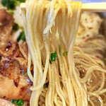 用戶對於麺屋 木ノ下的評論圖