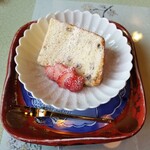 用戶對於茶房旧茶屋亭的評論圖