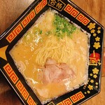 用户对于一蘭 太宰府参道店的评论图