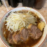 用戶對於肉汁らーめん 公的評論圖