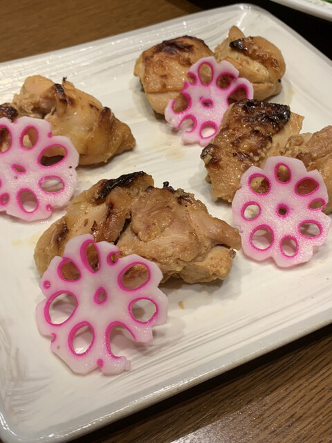 用户对于贔屓屋 中之島ダイビル店的评论高清图