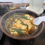 用戶對於辛麺屋 桝元 中洲本店的評論圖