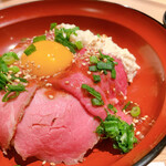 用戶對於YOSHIMI KITCHEN 札幌パルコ店的評論圖