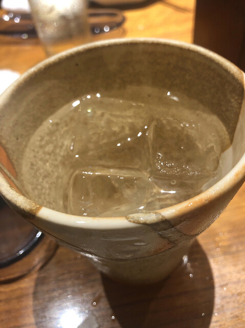 用戶對於柳町 一刻堂 春吉店的評論高清圖