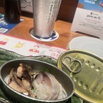 用戶對於とろさば料理専門店 SABAR 浜松町大門店的評論圖