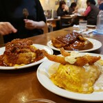 用戶對於キリンケラーヤマト 大阪駅前第3ビル店的評論圖