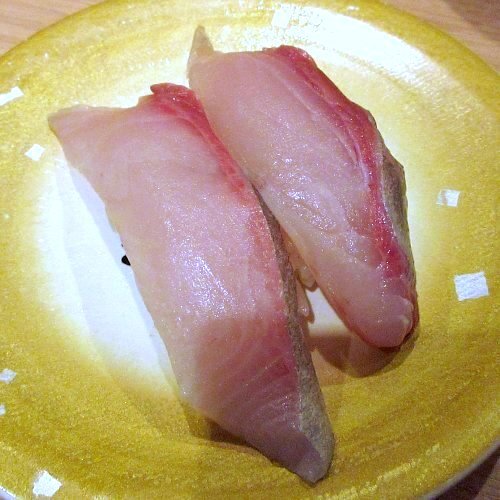 用戶對於回転寿し 魚一心 小樽店的評論圖