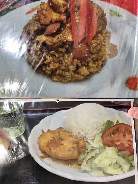 User's review image for ティア マルガリータ