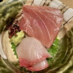 User's review image for 近畿大学水産研究所 銀座店