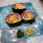 用戶對於神楽坂 鮨 弥栄的評論圖