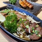 用户对于串治郎 有楽町店的评论图