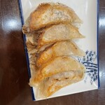 用户对于幸福餃子的评论图
