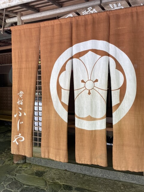 User's recommendation image for ふじや