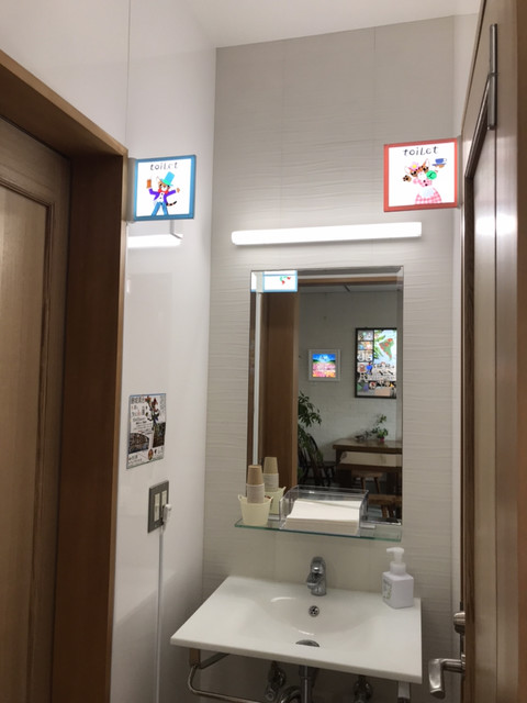 User's recommendation image for ラ・ビーカフェ