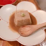 用戶對於博多炉端 魚男的評論圖