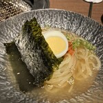 用户对于焼肉トラジ 玉川高島屋S･C店的评论图