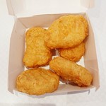 User's review image for マクドナルド 36号里塚店