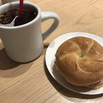 用戶對於志津屋 イオンモール京都桂川店的評論圖