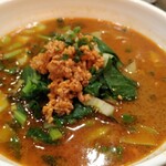 用戶對於中國名菜 孫 阿佐ヶ谷店的評論圖