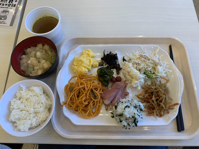 User's recommendation image for 東横INN とかち・帯広駅前