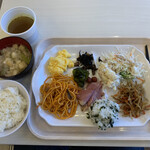 User's review image for 東横INN とかち・帯広駅前