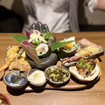 用户对于炉端焼 高知的评论图