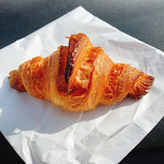 User's review image for ベッカライ余市