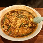 用户对于辛麺八龍 黒崎店的评论图
