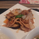 用户对于暖龍 美しが丘店的评论图