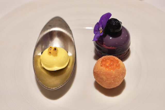 User's recommendation image for フランス料理 壺中天