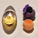 User's review image for フランス料理 壺中天