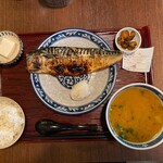 用戶對於九州居酒屋 かてて 京橋的評論圖
