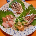 用戶對於英鮨 御徒町店的評論圖