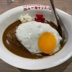 用戶對於ニューキャッスル的評論圖