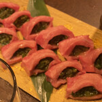 User's review image for ヤキニクエン ニング 南堀江店