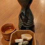 用戶對於蔵元居酒屋 清龍 上野二号店的評論圖