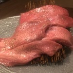 用户对于焼肉トラジ 麻布十番店的评论图