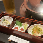 用戶對於個室ふぐかに料理 磯笛的評論圖