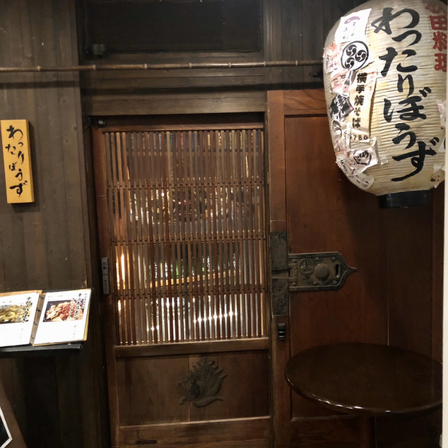 用戶對於秋田料理 わったりぼうず的評論圖