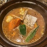 用户对于タイガーカレー的评论图