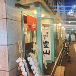 用戶對於黒毛和牛 堂山的評論圖