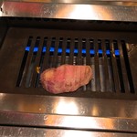 用戶對於焼肉三味亭 本店的評論圖