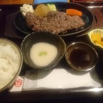 用戶對於お魚と地酒 豆助 西心斎橋店的評論圖