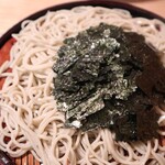 用戶對於並木藪蕎麦的評論圖