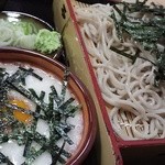 User's review image for 手打　そばうどん　笹舟