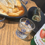 User's review image for ネネチキン 1号店