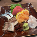 User's review image for ニカイノ魚