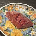 用戶對於焼肉Lab 難波店的評論圖