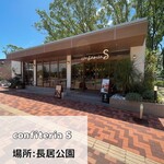 User's review image for confiteria Ｓ